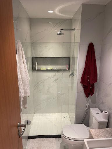 Apartamento à venda com 3 quartos, 2 suítes, 2 vagas e 94m² no Carneiros, Tamandaré (PE) — foto 29 de 30