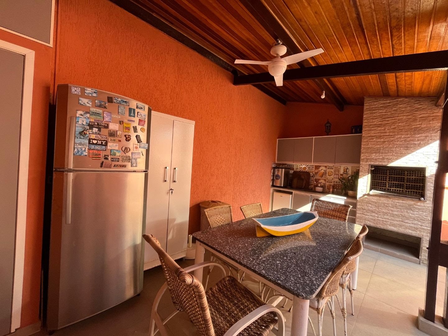 Casa à venda com 4 quartos, 4 banheiros, 3 vagas e 190m² no Praia da Enseada, Ubatuba (SP) — foto 20 de 23