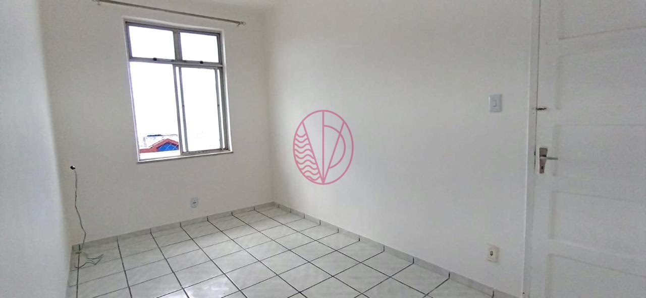Apartamento para alugar com 2 quartos, 1 banheiro e 50m² no Liberdade, Salvador (BA) — foto 18 de 29