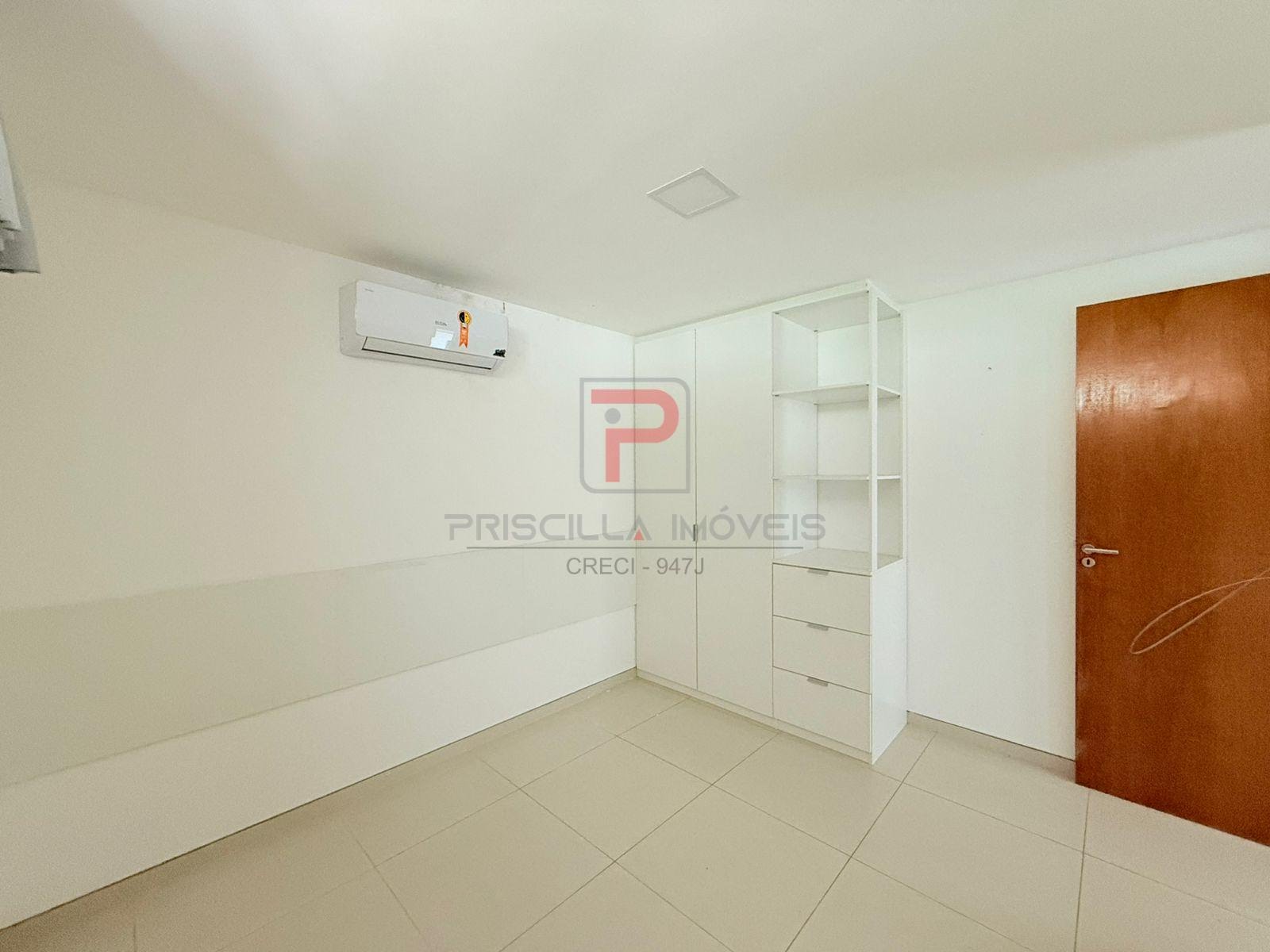 Apartamento à venda com 2 quartos, 1 suíte, 2 vagas e 71m² no Cabo Branco, João Pessoa (PB) — foto 14 de 24