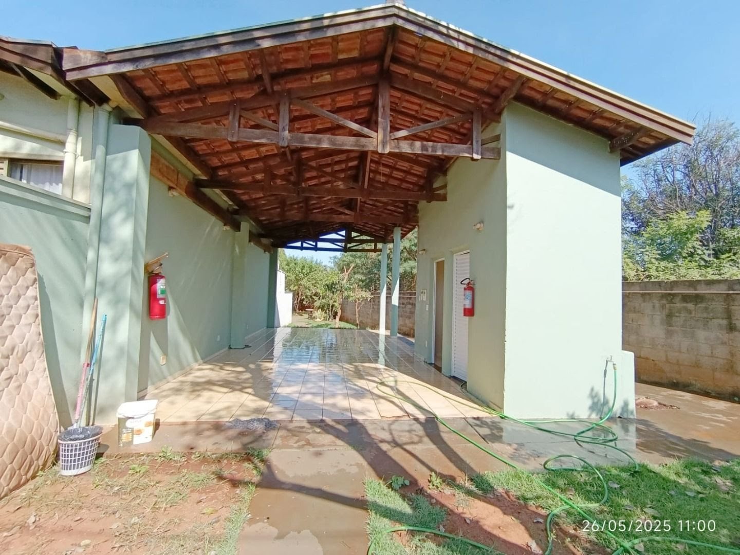 Casa à venda com 2 quartos, 1 banheiro, 2 vagas e 75m² no Residencial das Américas, Ribeirão Preto (SP) — foto 30 de 30