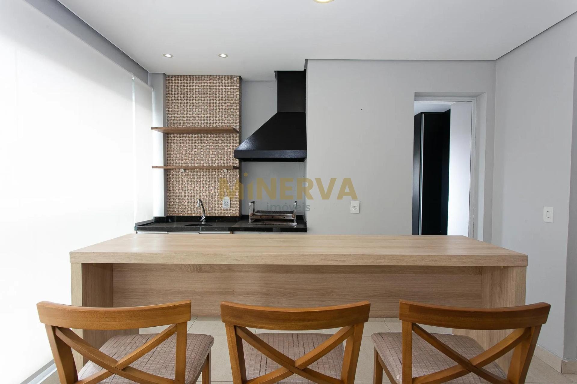 Apartamento à venda com 2 quartos, 2 suítes, 2 vagas e 120m² no Tatuapé, São Paulo (SP) — foto 29 de 29