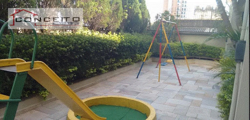 Apartamento em Vila Regente Feijó  -  São Paulo