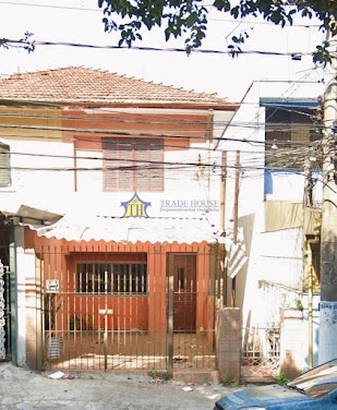 Casa em Vila da Saúde  -  São Paulo