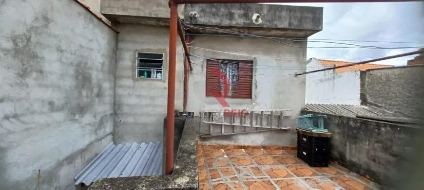 Sobrado, 3 quartos, 120 m² - Foto 12