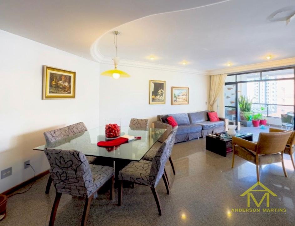 Apartamento à venda com 4 quartos, 4 banheiros, 2 vagas e 254m² no Praia da Costa, Vila Velha (ES) — foto 9 de 20