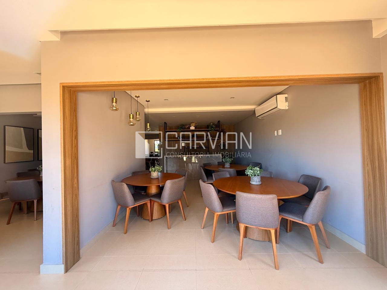 Apartamento à venda com 1 quarto, 1 suíte, 1 vaga e 43m² no Condomínio Guaporé, Ribeirão Preto (SP) — foto 10 de 30