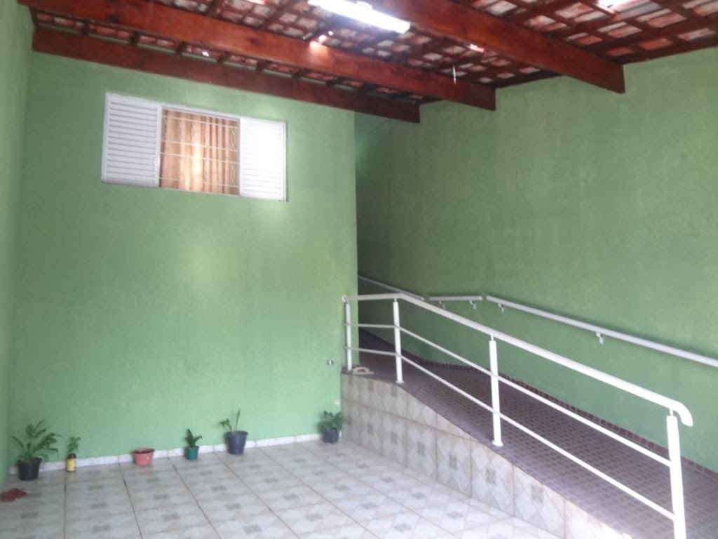 Casa à venda com 3 quartos, 2 banheiros, 1 vaga e 163m² no Parque Rodrigo Barreto, Arujá (SP) — foto 3 de 19
