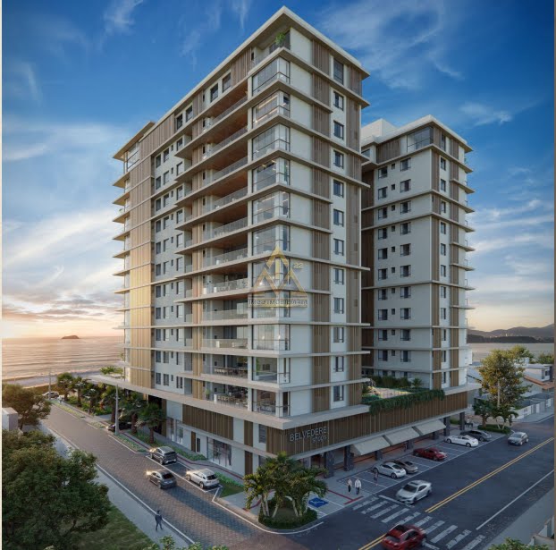 Apartamento à venda com 4 quartos, 4 suítes, 2 vagas e 428m² no Itajubá II, Balneário Piçarras (SC) — foto 4 de 30