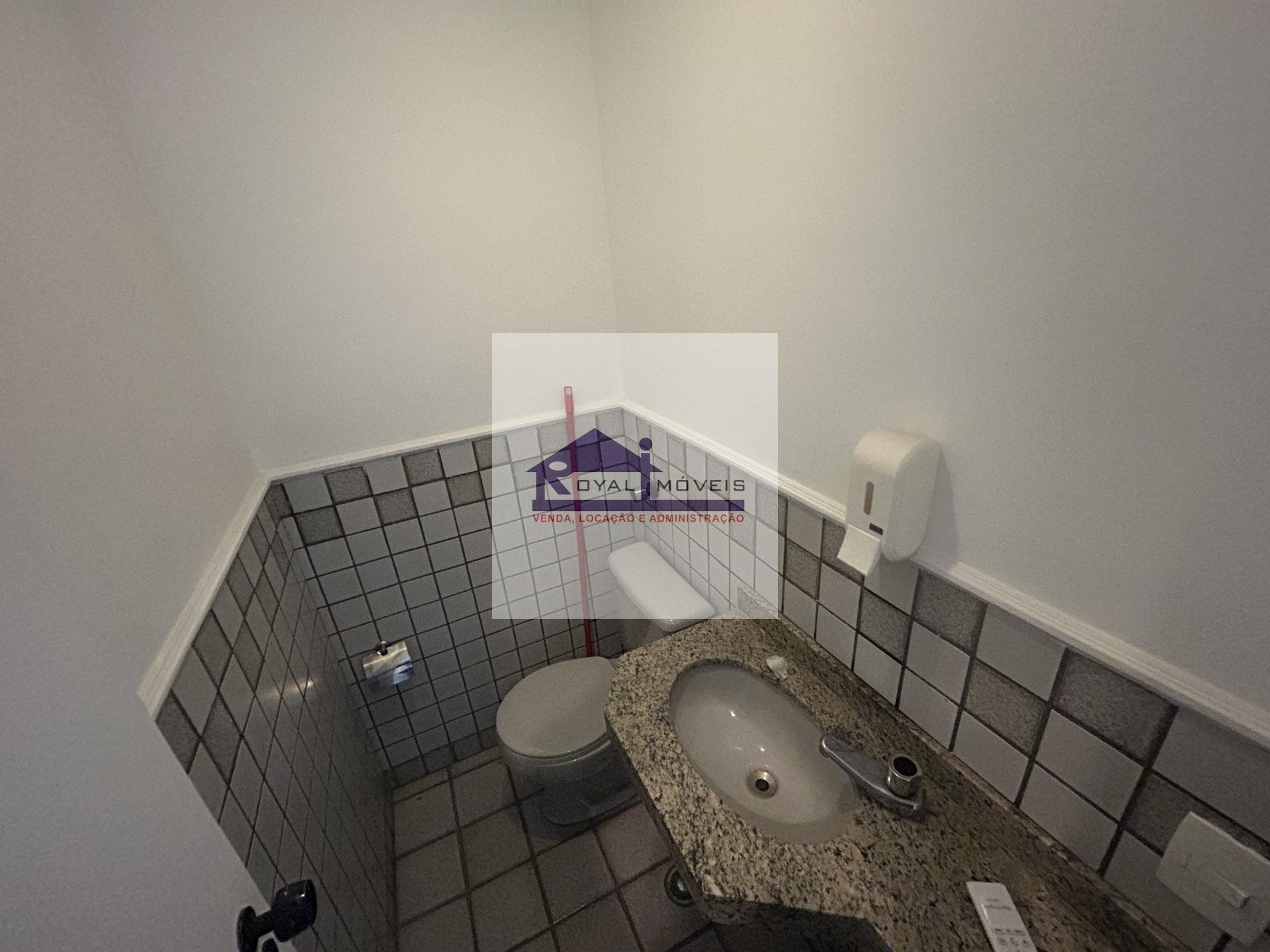 Comercial para alugar com 2 banheiros, 1 vaga e 78m² no Vila Clementino, São Paulo (SP) — foto 16 de 17