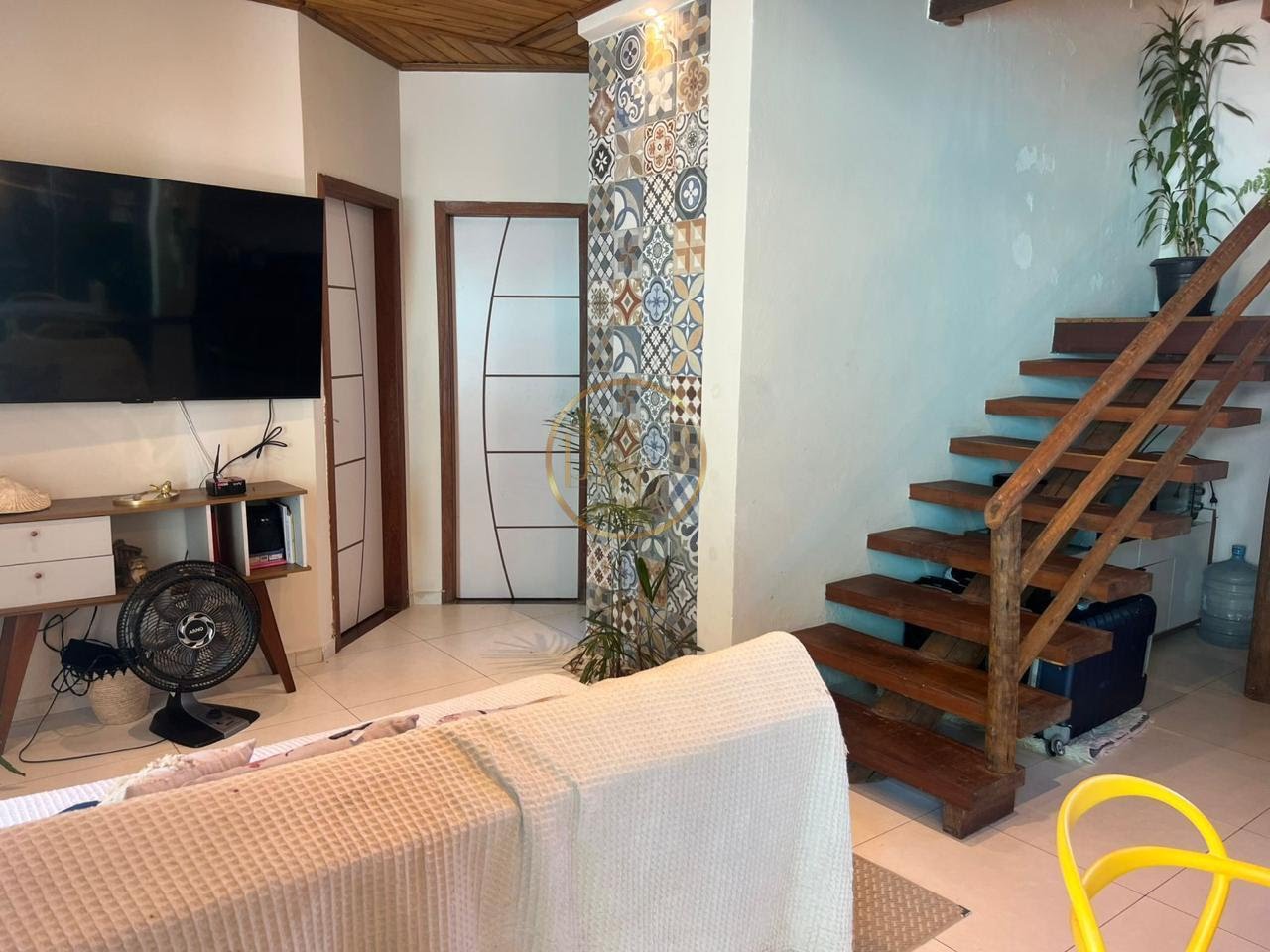 Casa à venda com 4 quartos, 1 suíte, 1 vaga e 125m² no Lot. Parracho, Porto Seguro (BA) — foto 17 de 19
