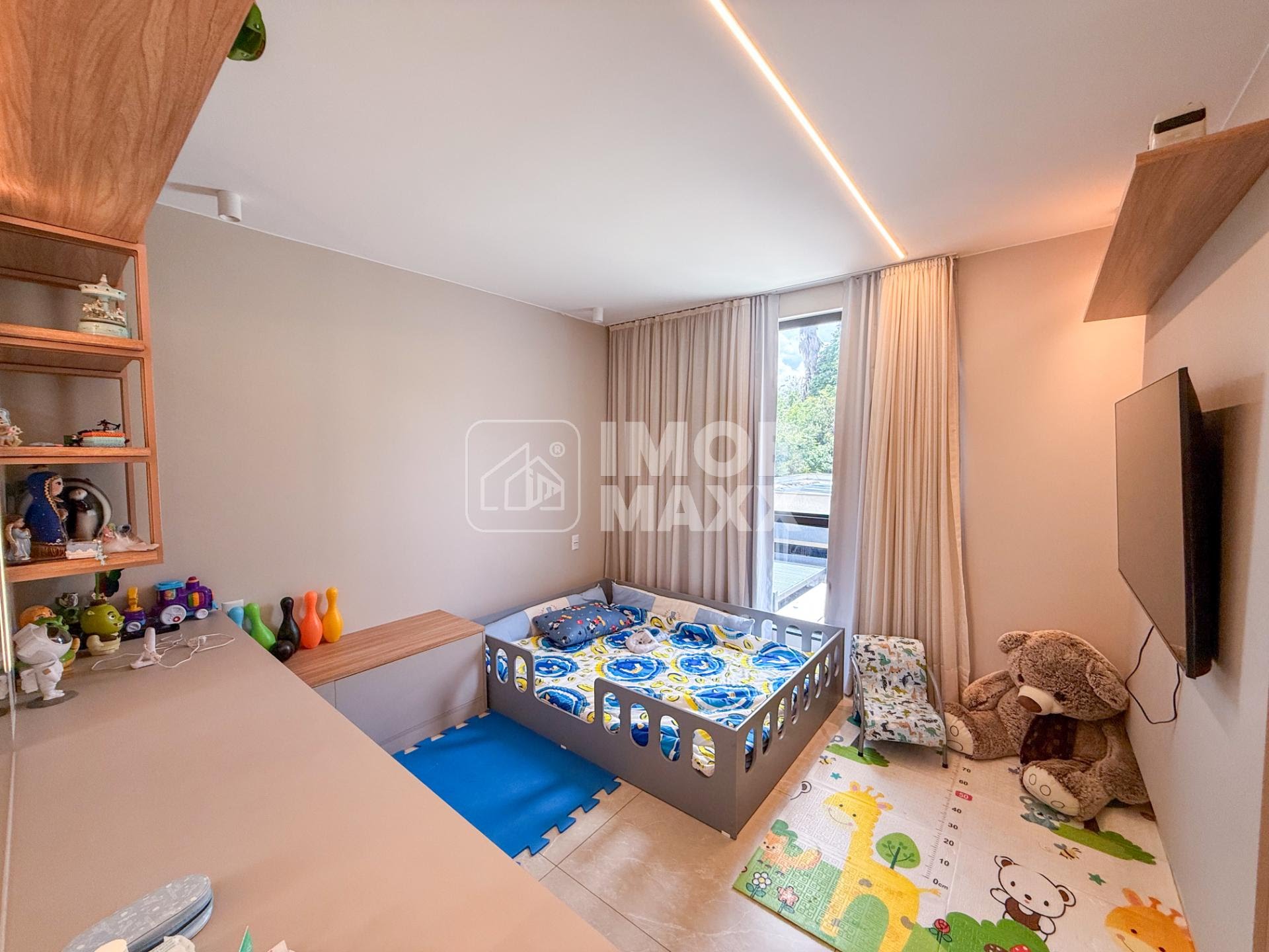 Casa, 4 quartos, 563 m² - Foto 23