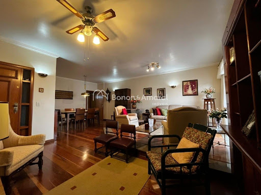 Apartamento, 3 quartos, 150 m² - Foto 5