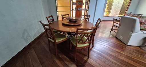 Sala Jantar - Recreio dos Bandeirantes - Trinità Imobiliária