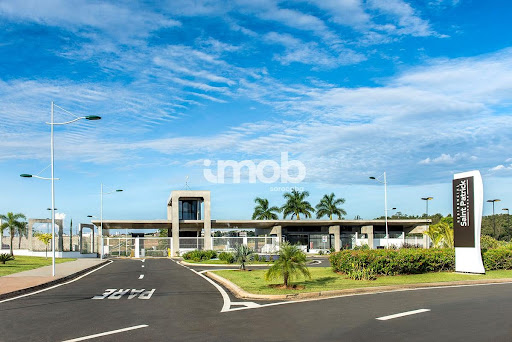 Terreno Condomínio no Residencial Saint Patrick Sorocaba SP