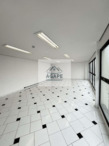 Sala Comercial  em Santo Amaro  -  São Paulo