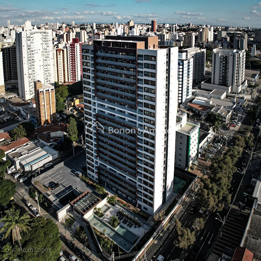 Apartamento, 1 quarto, 36 m² - Foto 22