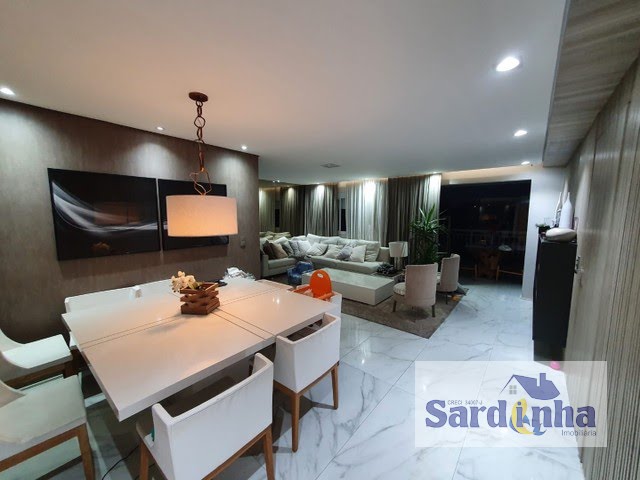 Apartamento à venda com 3 quartos, 1 suíte, 2 vagas e 125m² no Jardim Vazani, São Paulo (SP) — foto 8 de 13