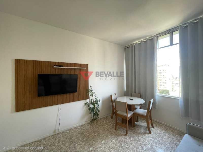 Apartamento à venda com 1 banheiro e 28m² no Copacabana, Rio de Janeiro (RJ) — foto 18 de 20