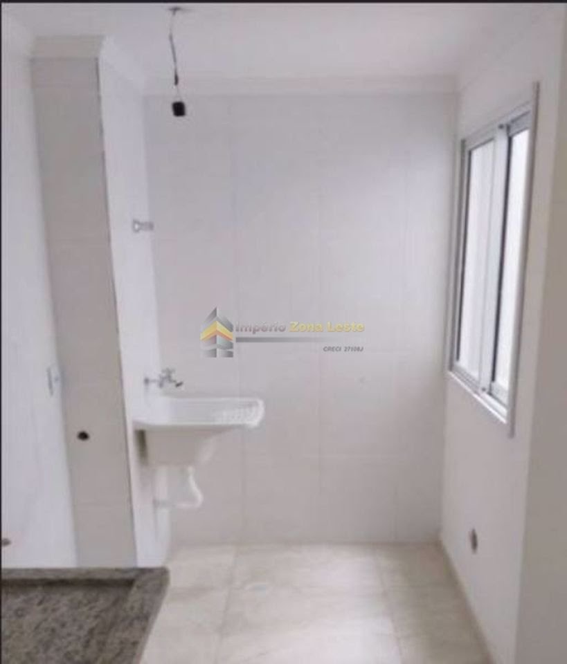 Apartamento, 1 quarto, 30 m² - Foto 8