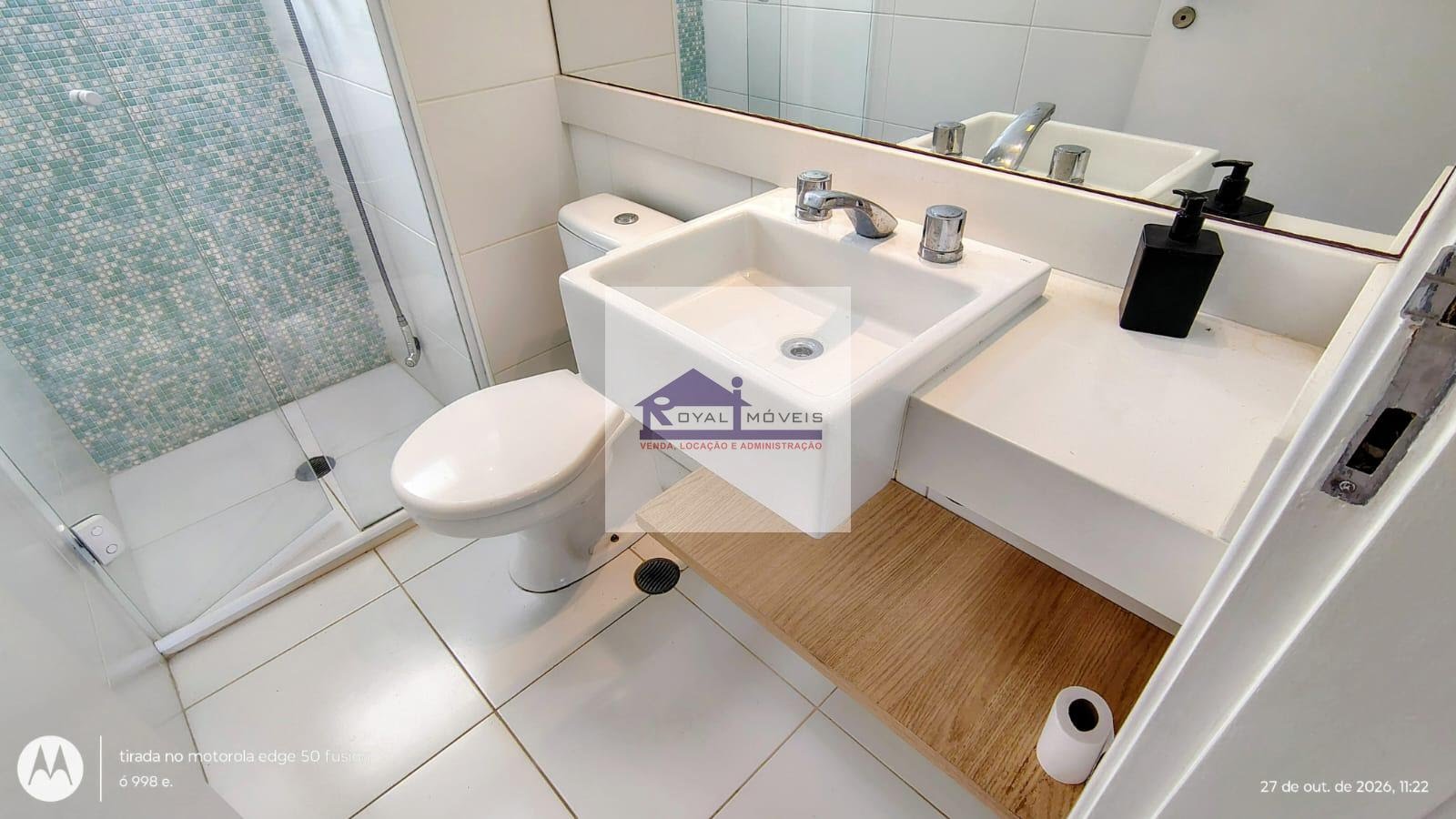 Apartamento para alugar com 3 quartos, 1 suíte, 2 vagas e 94m² no Vila Clementino, São Paulo (SP) — foto 21 de 30