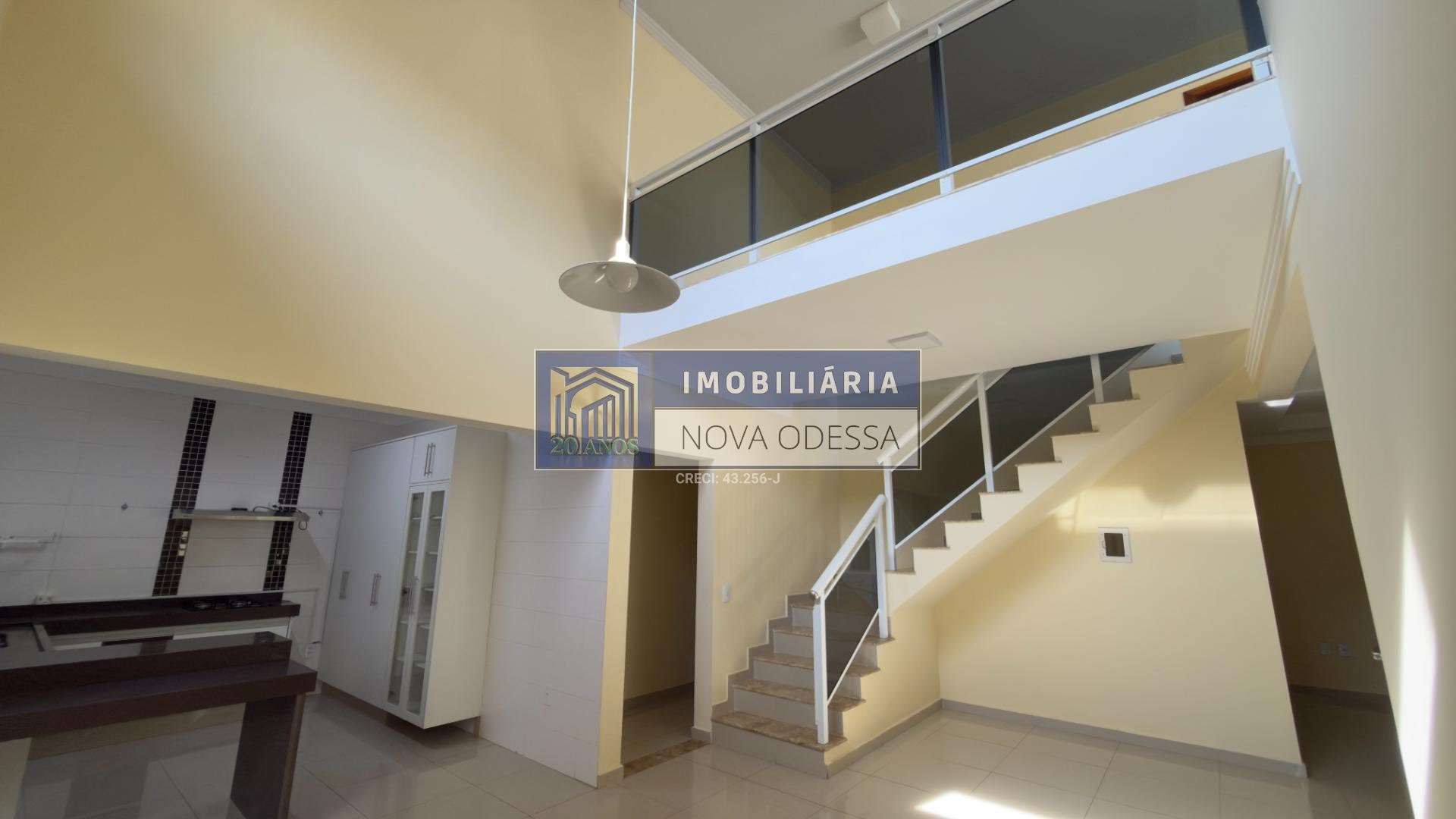 Casa à venda com 4 quartos, 1 suíte, 2 vagas e 223m² no Jardim Primavera, Nova Odessa (SP) — foto 12 de 30