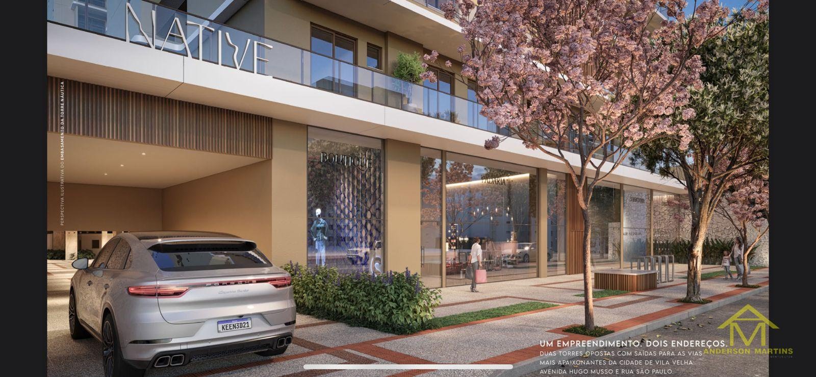 Apartamento à venda com 4 quartos, 1 banheiro, 3 vagas e 141m² no Praia da Costa, Vila Velha (ES) — foto 10 de 11
