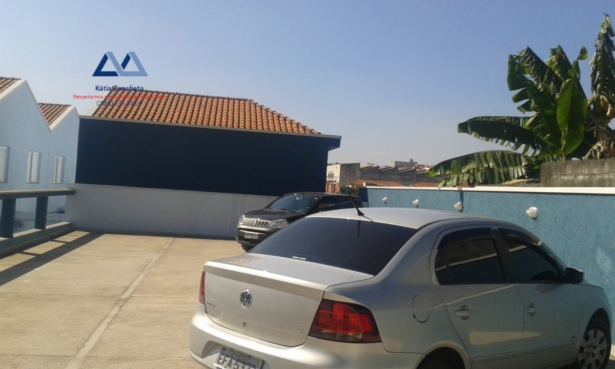 Casa à venda com 2 quartos, 2 banheiros, 1 vaga e 55m² no Sacomã, São Paulo (SP) — foto 25 de 29