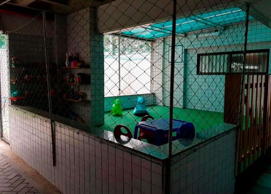 Apartamento à venda com 2 quartos, 1 suíte, 1 vaga e 69m² no Casa Amarela, Recife (PE) — foto 7 de 12