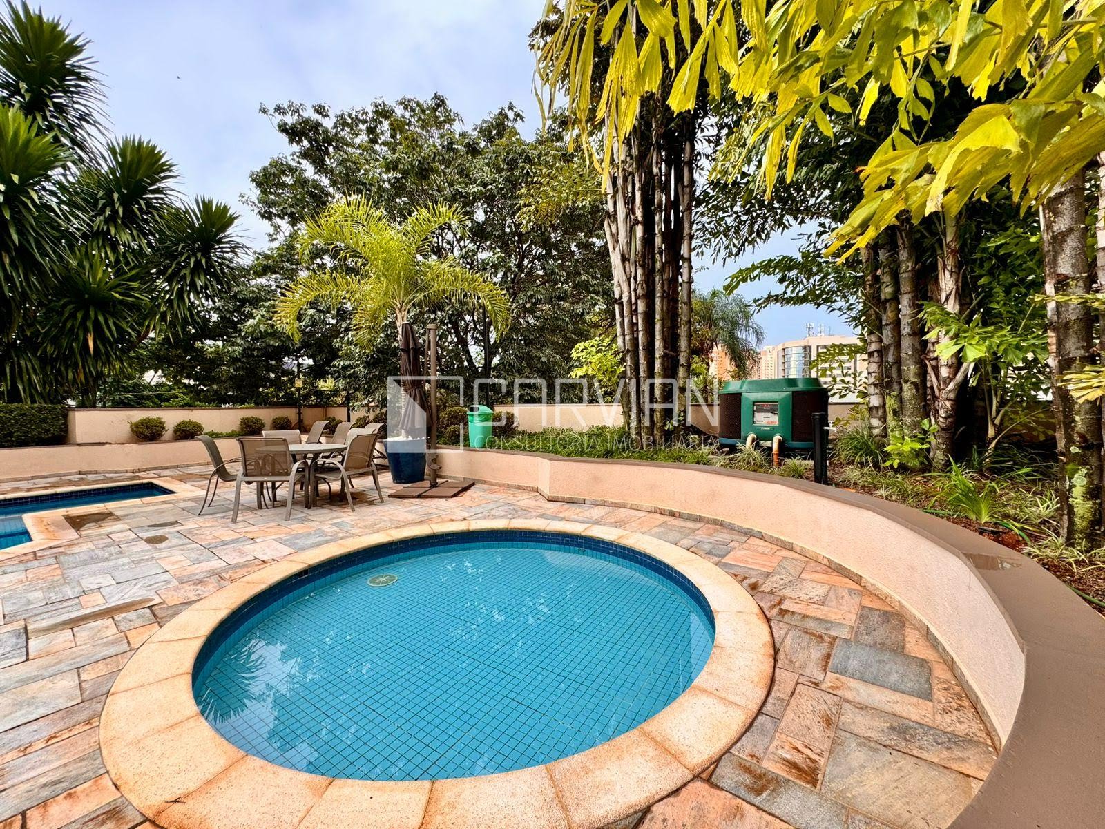 Apartamento à venda com 3 quartos, 3 suítes, 2 vagas e 128m² no Jardim Sao Luiz, Ribeirão Preto (SP) — foto 4 de 30