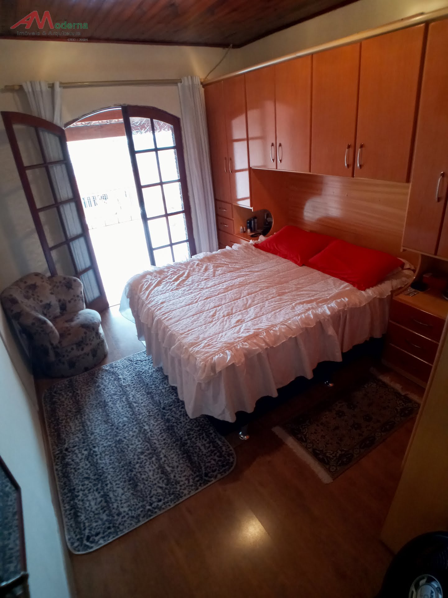Casa à venda com 3 quartos, 1 banheiro, 2 vagas e 205m² no Campanário, Diadema (SP) — foto 22 de 30