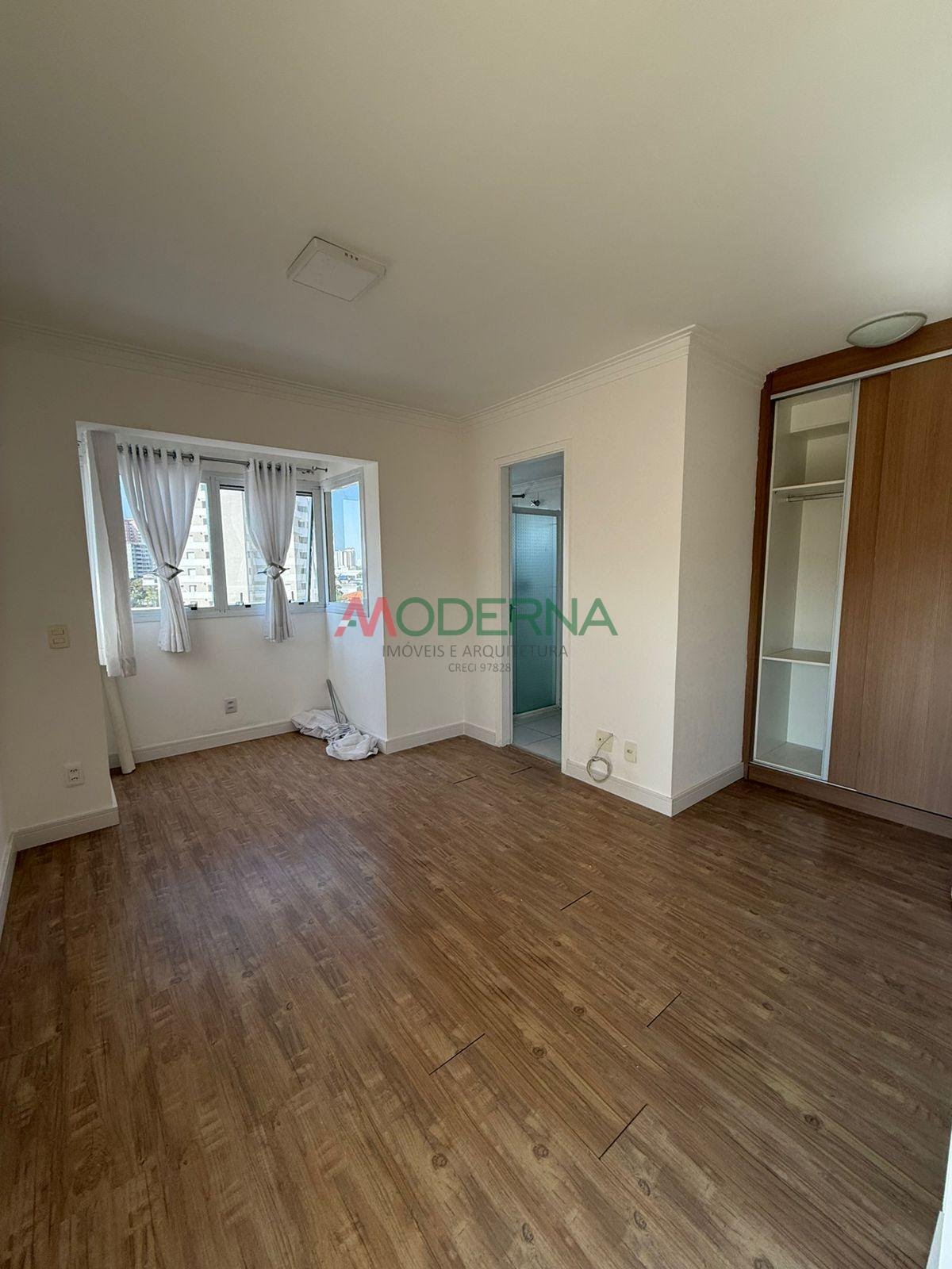 Apartamento para alugar com 3 quartos, 3 suítes, 2 vagas e 114m² no Centro, Santo André (SP) — foto 7 de 23