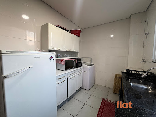 Apartamento à Venda no bairro Dom Bosco em Pará de Minas 