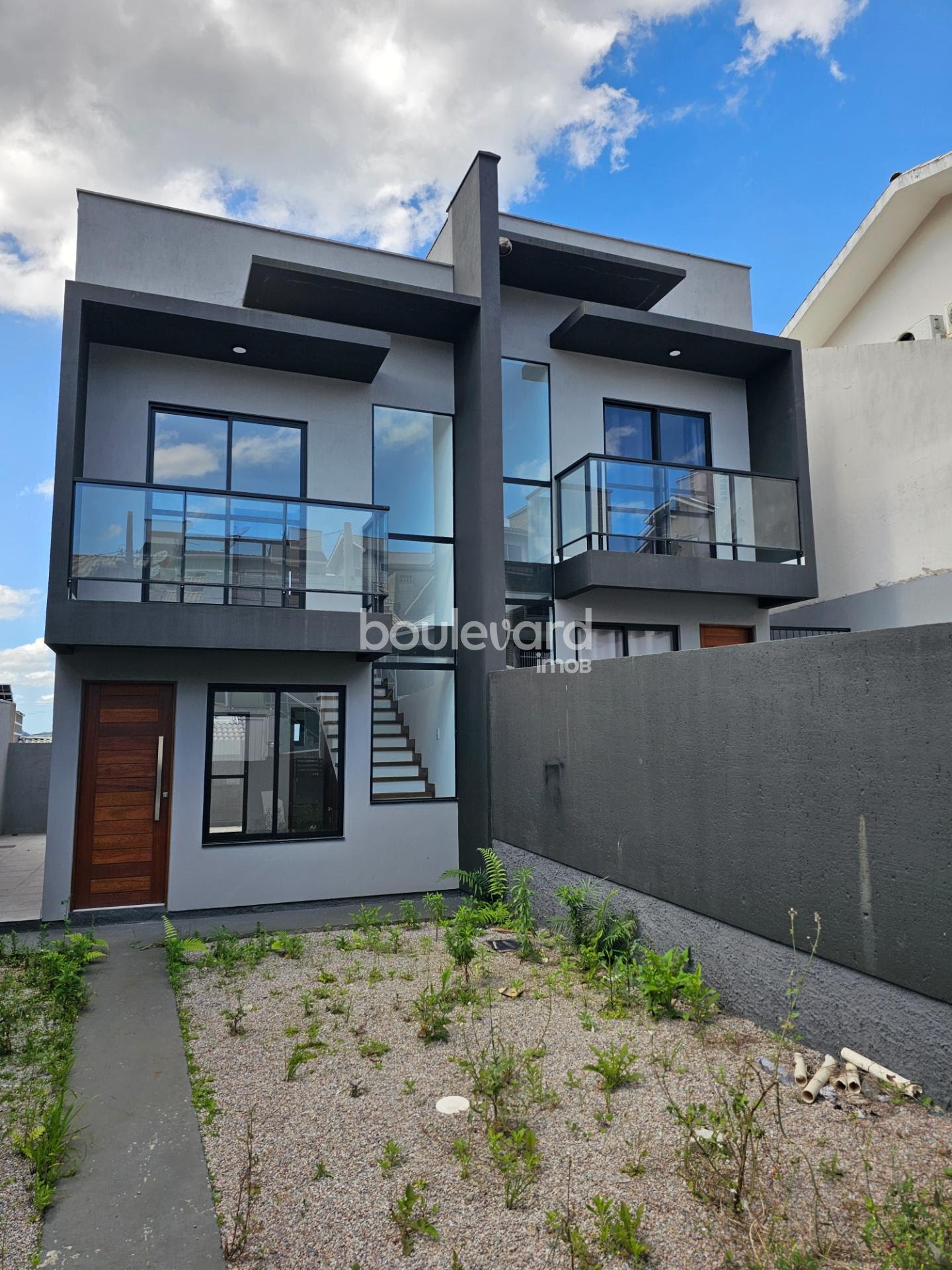 Casa à venda com 2 quartos, 2 suítes, 2 vagas e 66m² no Forquilhas, São José (SC) — foto 14 de 14