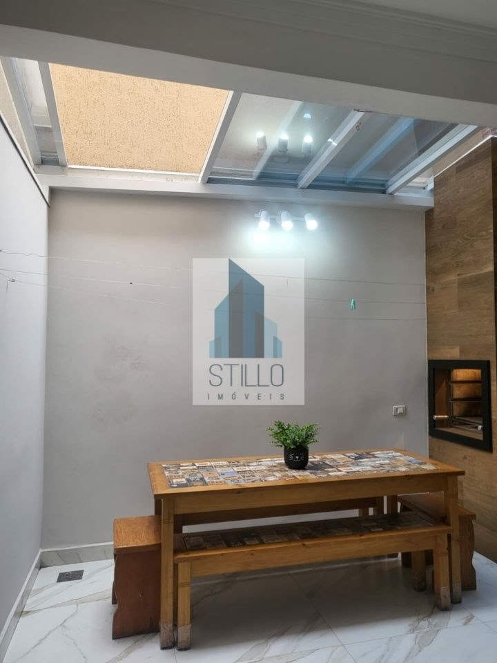 Casa à venda com 3 quartos, 1 suíte, 2 vagas e 100m² no Vila Santa Isabel, São Paulo (SP) — foto 27 de 29