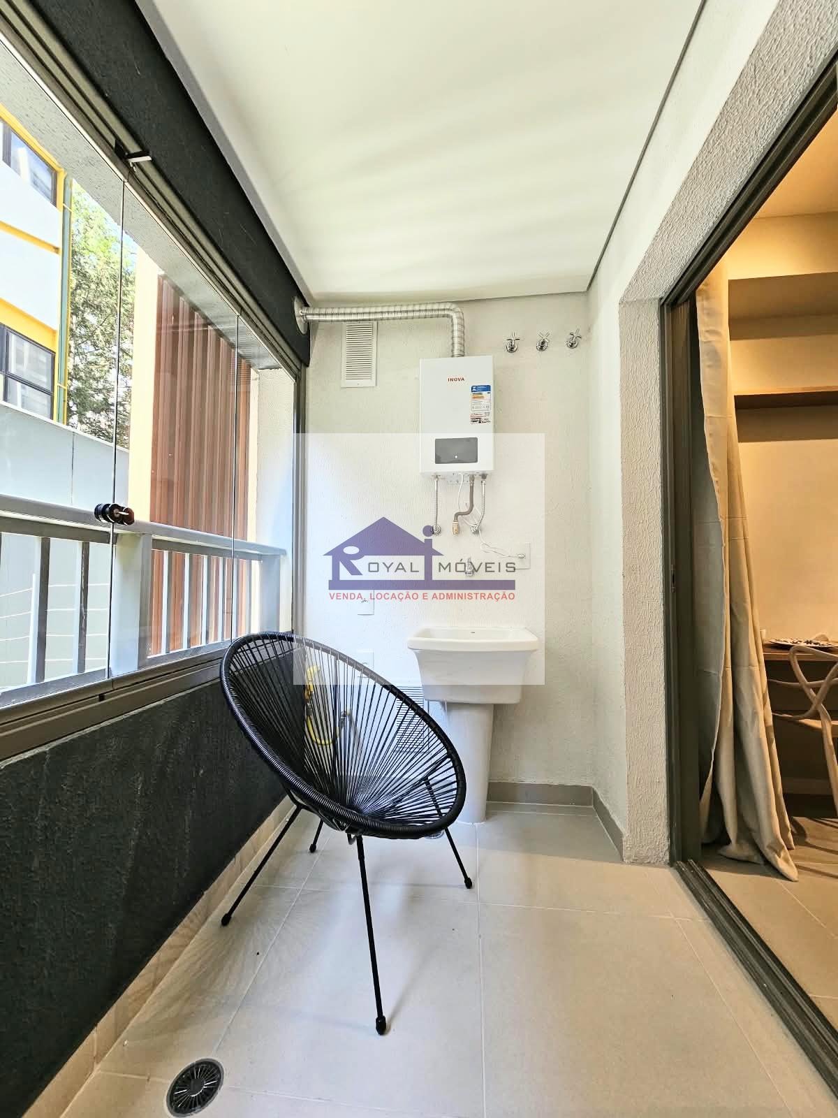 Studio à venda com 1 quarto, 1 banheiro e 29m² no Vila Clementino, São Paulo (SP) — foto 14 de 19