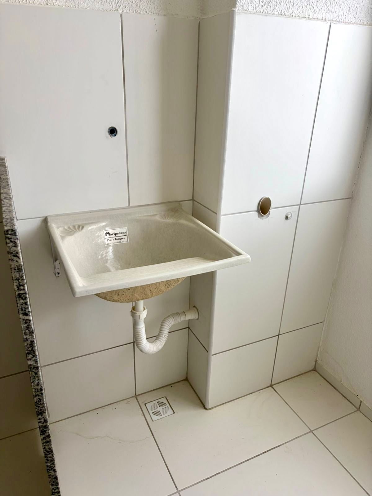 Apartamento à venda com 2 quartos, 1 banheiro, 1 vaga e 50m² no Registro, Feira de Santana (BA) — foto 6 de 29