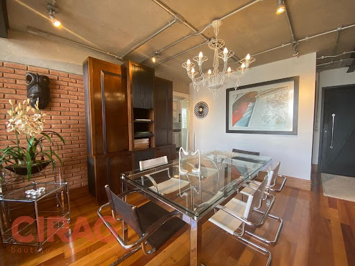 Apartamento Cobertura em Jardim Paulista  -  São Paulo