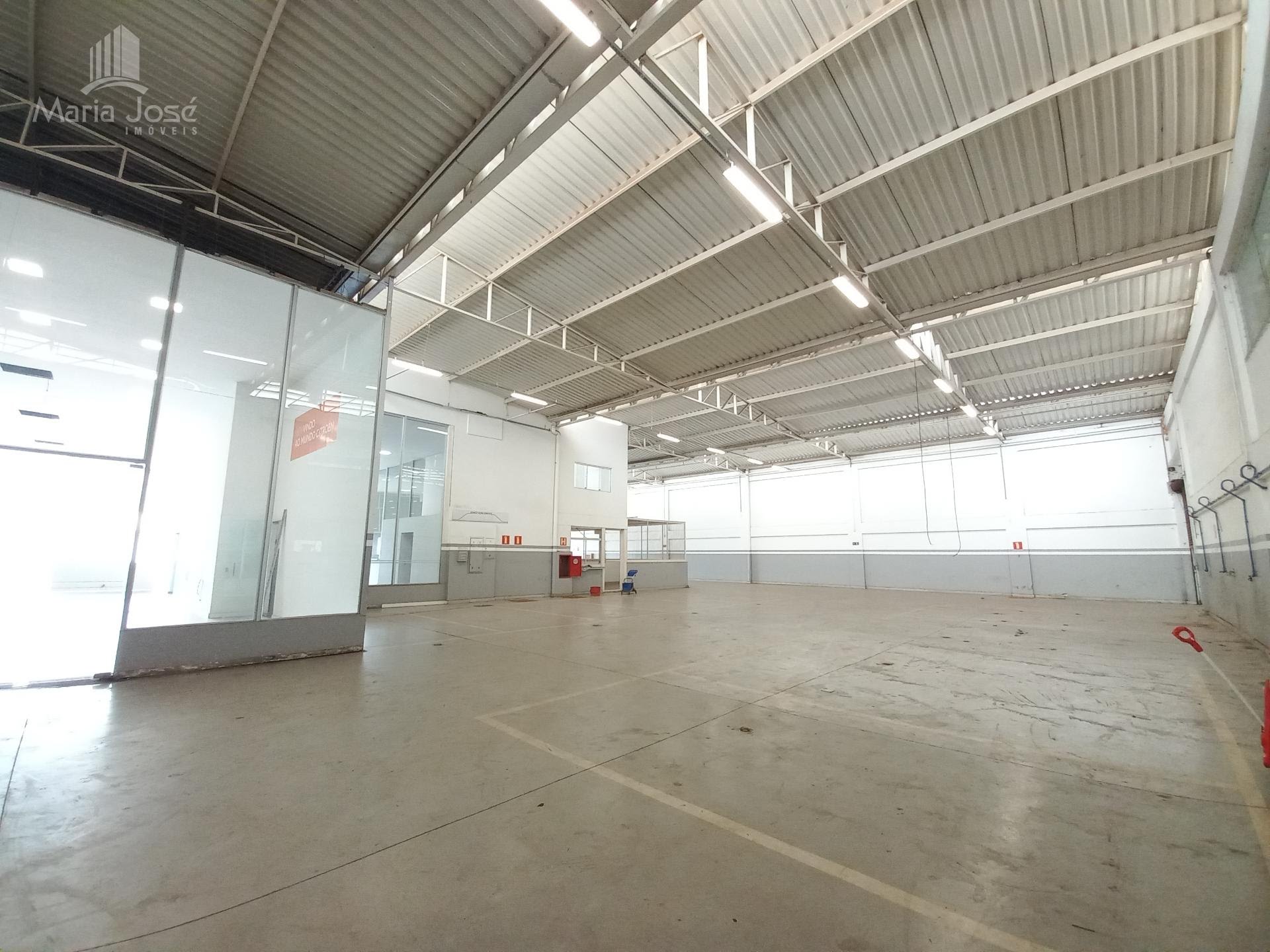 Comercial para alugar com 1113m² no Santo Antônio, Sete Lagoas (MG) — foto 30 de 30