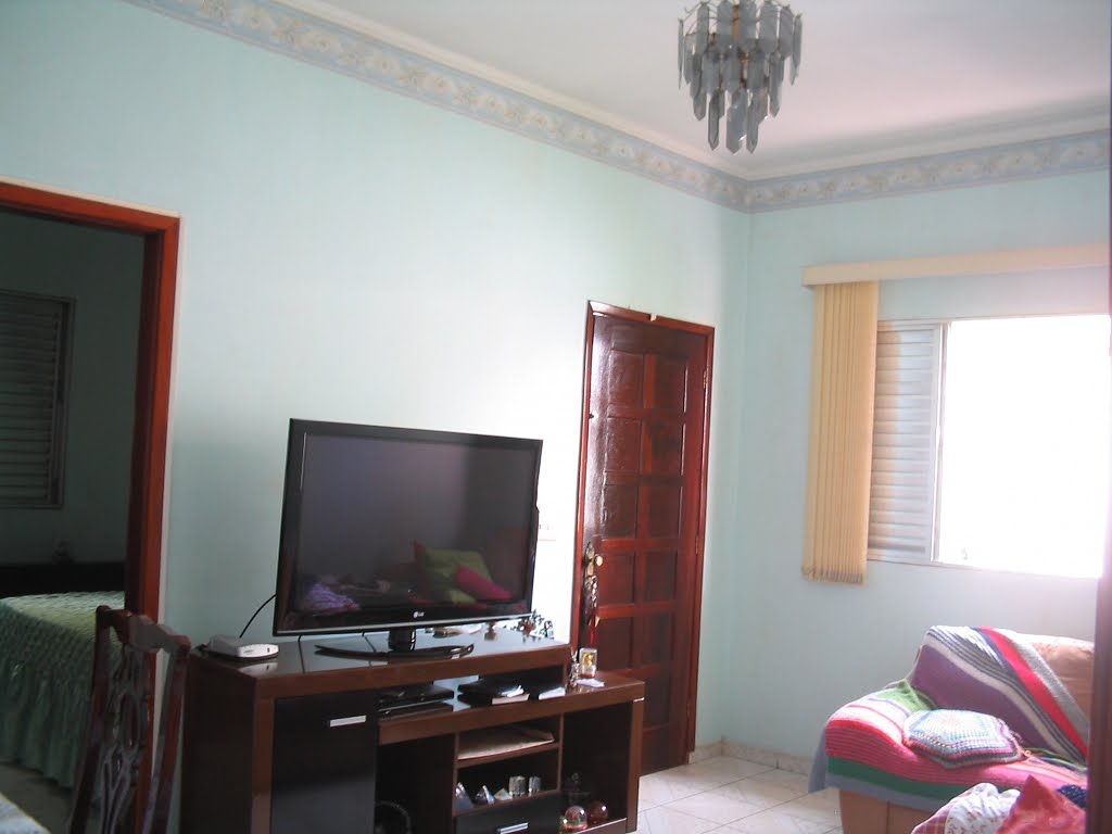 Sala 2 ambientes