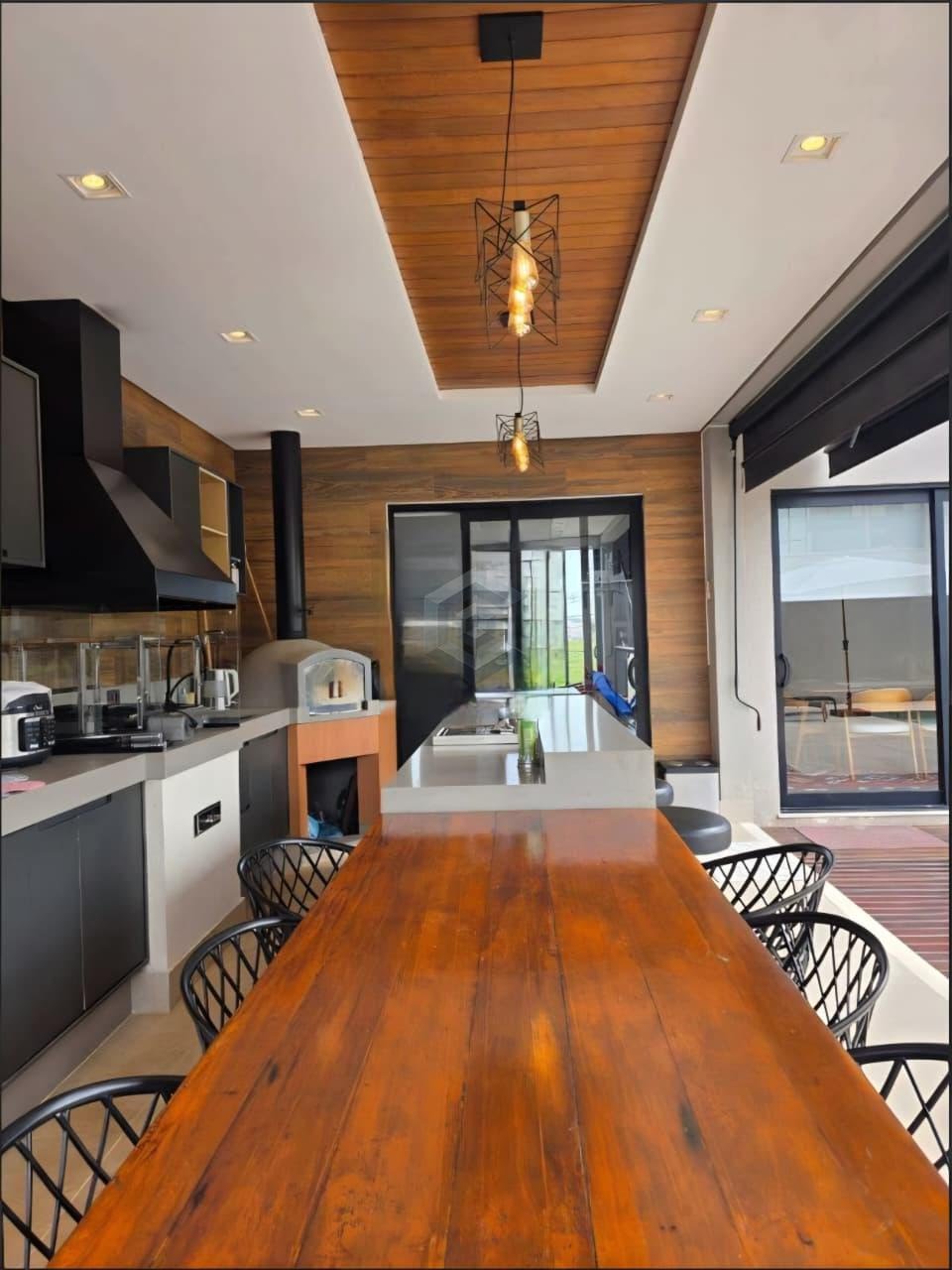 Casa à venda com 4 quartos, 3 suítes, 4 vagas e 301m² no Condomínio Cyrela Landscape, Votorantim (SP) — foto 25 de 30