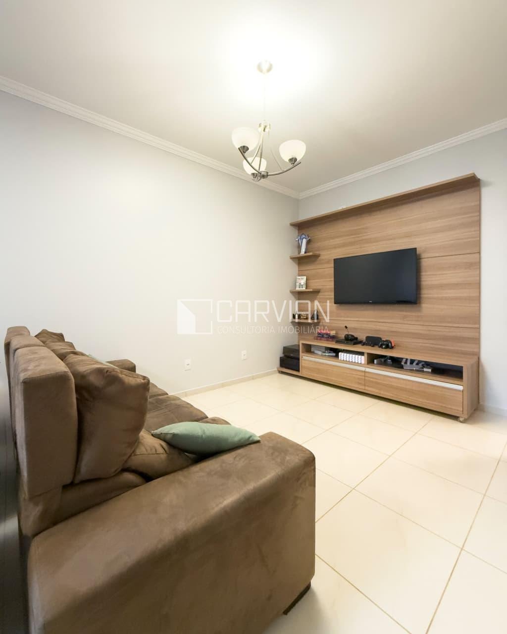 Casa à venda com 3 quartos, 1 suíte, 2 vagas e 165m² no Jardim Ouro Branco, Ribeirão Preto (SP) — foto 24 de 30