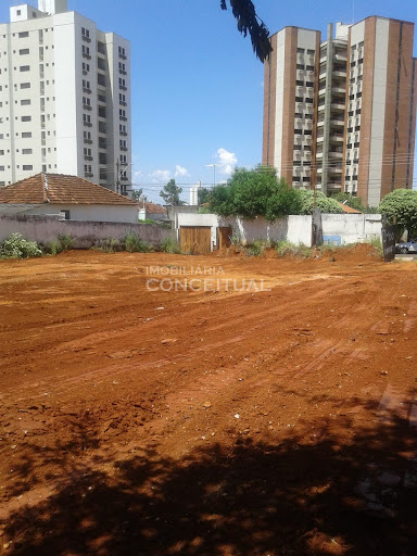 Ótima Topografia