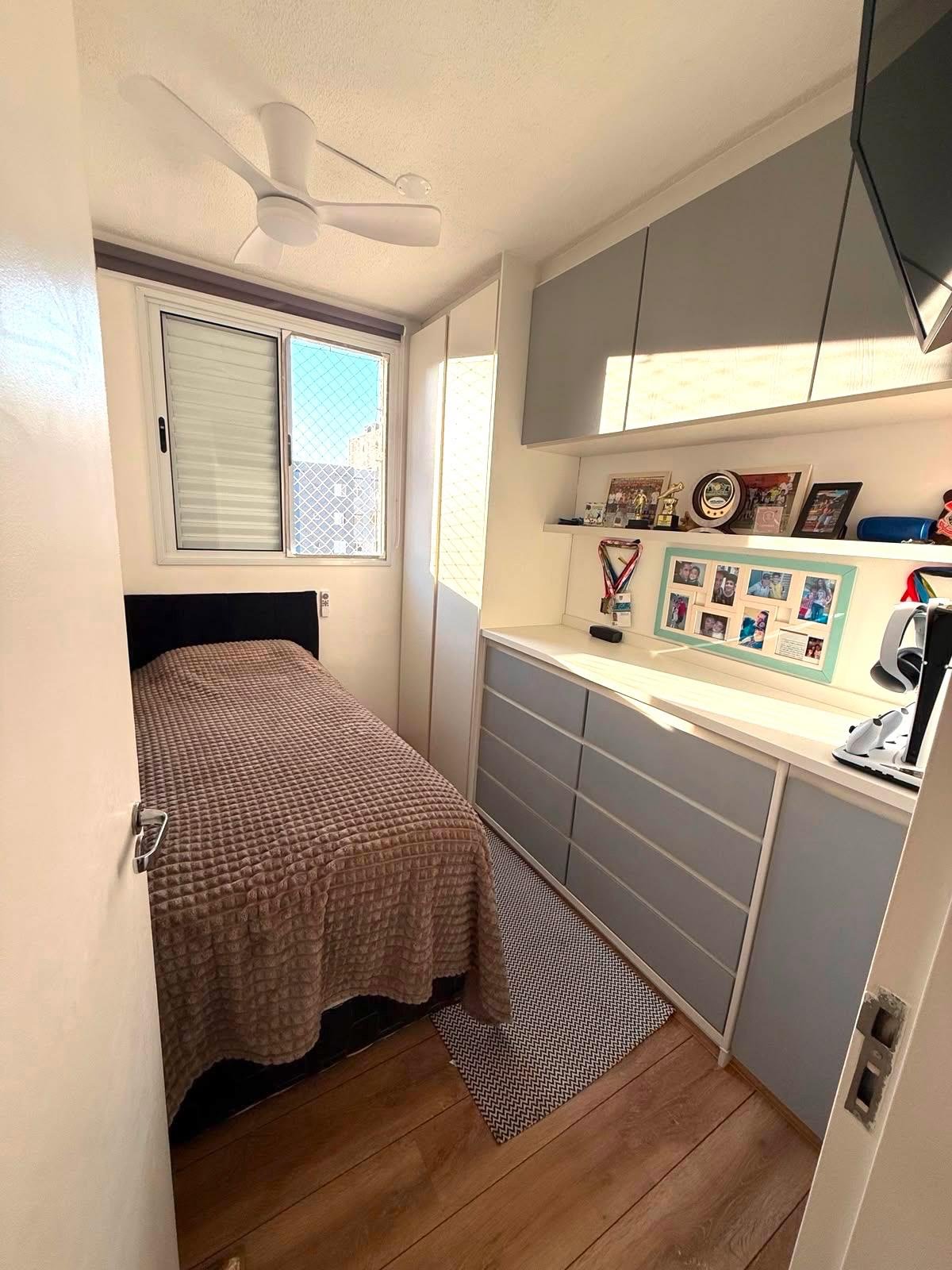 Apartamento à venda com 3 quartos, 1 suíte, 1 vaga e 63m² no Jardim Íris, São Paulo (SP) — foto 28 de 29