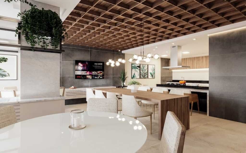 Apartamento à venda com 2 quartos, 2 suítes, 1 vaga e 98m² no Nações, Balneário Camboriú (SC) — foto 5 de 7