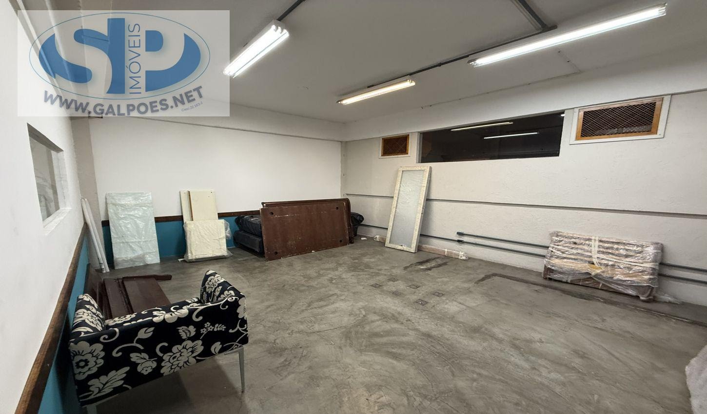 Depósito-Galpão, 625 m² - Foto 11