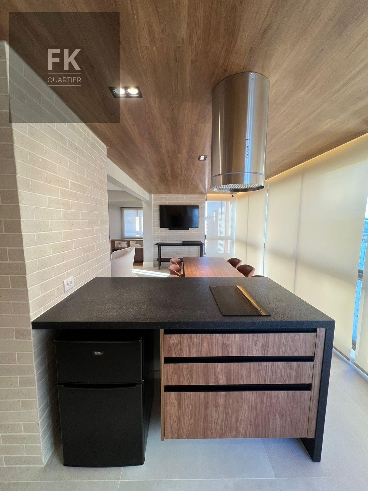 Apartamento à venda com 3 quartos, 3 suítes, 4 vagas e 287m² no Alphaville Centro Industrial e Empresarial/alphaville., Barueri (SP) — foto 7 de 30