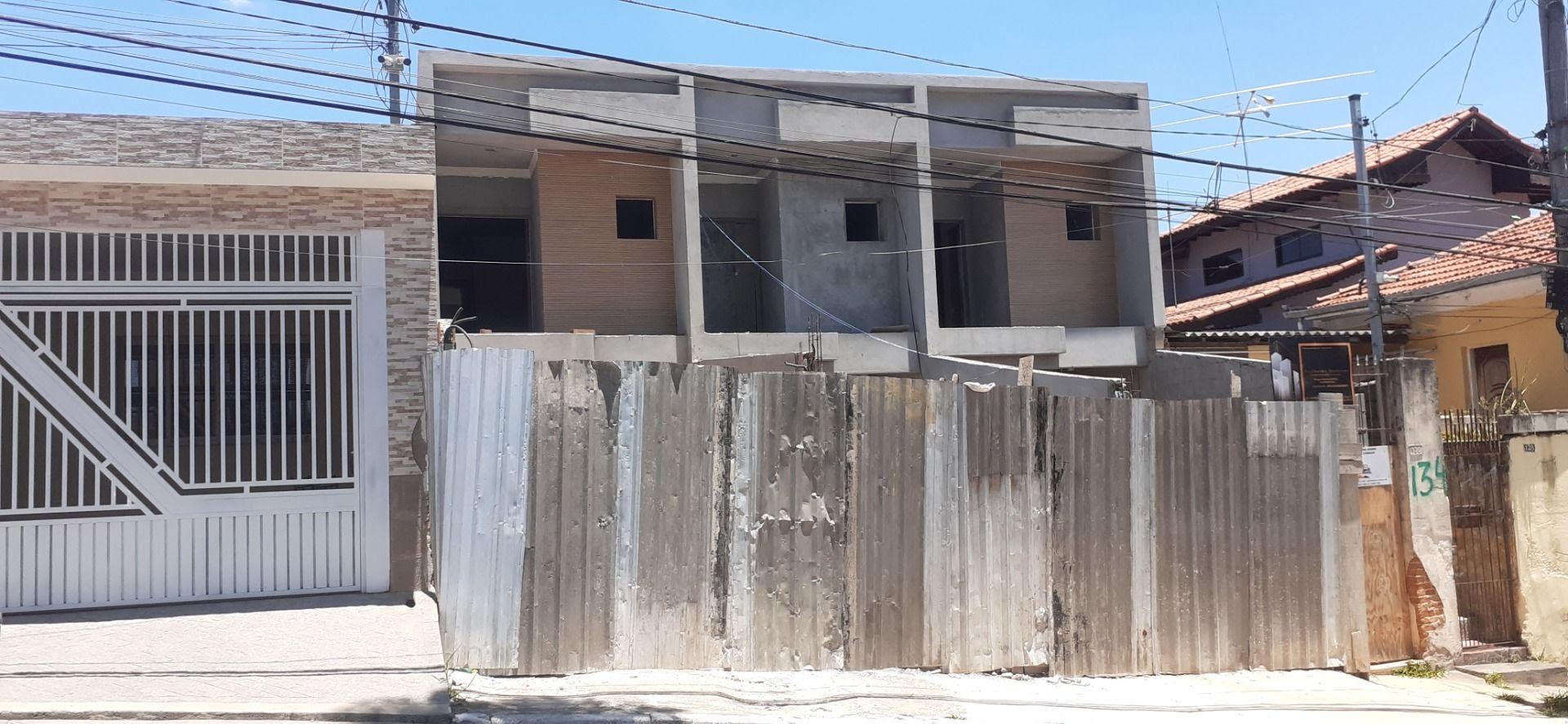 Sobrado, 3 quartos, 100 m² - Foto 3