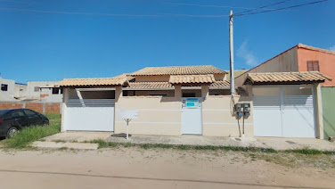 Casa para Venda no Orla 500 em Unamar