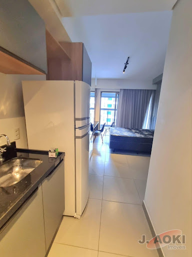 Studio em Moema  -  São Paulo